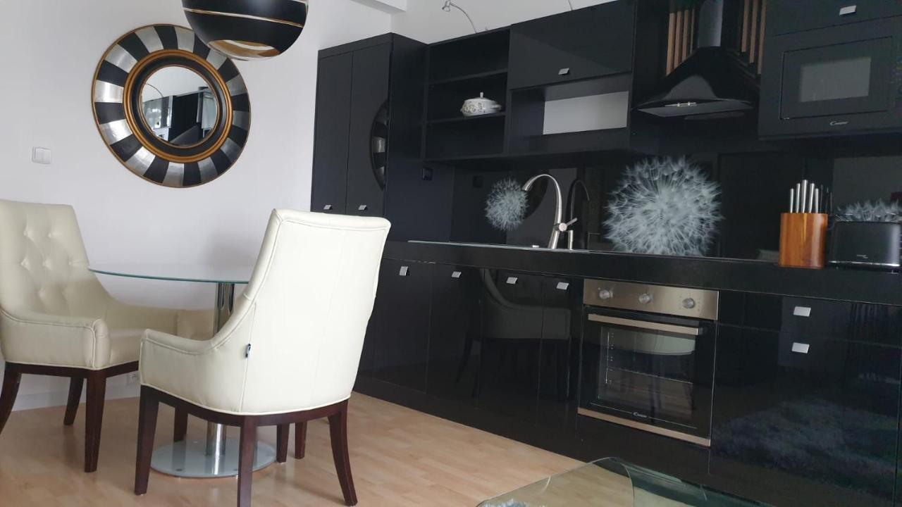 Květinový apartmán v Chomutově Exterior foto